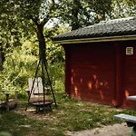 Holiday home Stuga