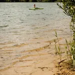 Stuga Holiday home Haarlo