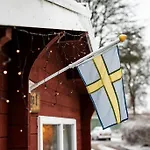 Stuga Holiday home Haarlo