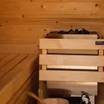 Stuga Holiday home *