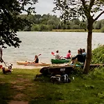 Stuga Holiday home *