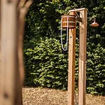 Stuga Holiday home Haarlo