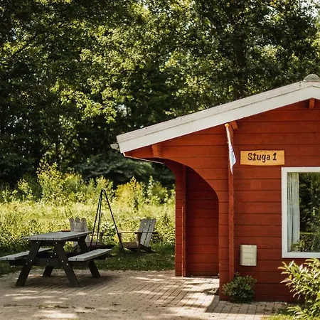 Scandinavisch Met Vuurplaats Holiday home Haarlo