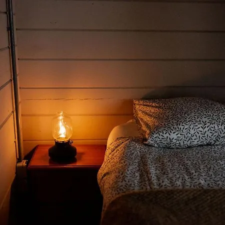 Holiday home Scandinavisch Met Vuurplaats Haarlo