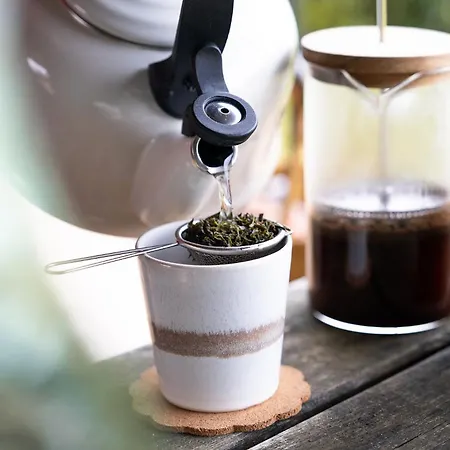 Stuga Сasa de vacaciones Haarlo