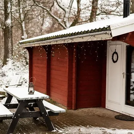 Stuga Holiday home *