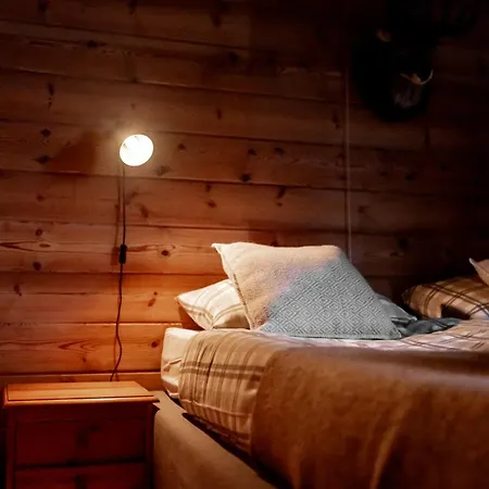 Holiday home Stuga Haarlo
