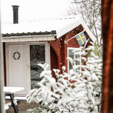 Stuga Haarlo
