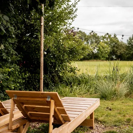 Stuga Holiday home