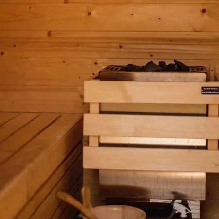 Stuga Holiday home *