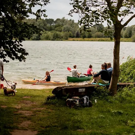 Stuga Holiday home *
