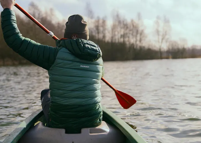 Stuga Сasa de vacaciones *