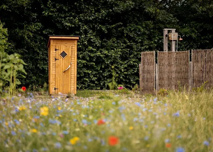 Stuga Сasa de vacaciones *