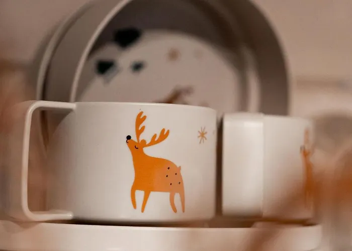 Stuga Сasa de vacaciones Haarlo