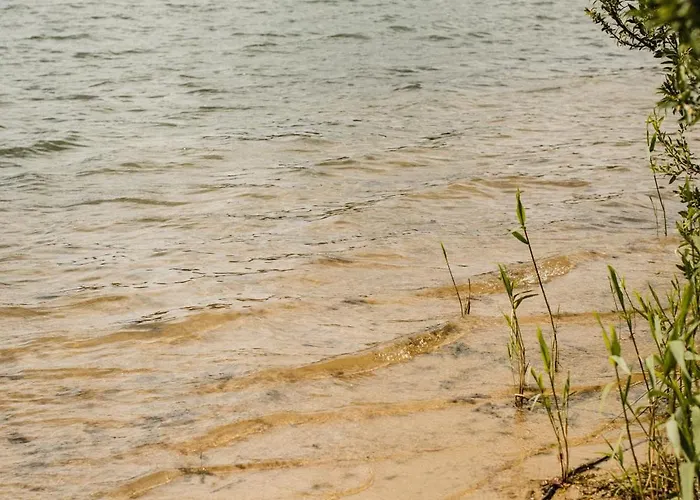 Stuga Tatil Evi Haarlo