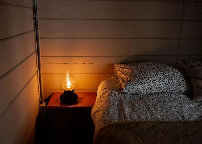 Tatil Evi Stuga Haarlo