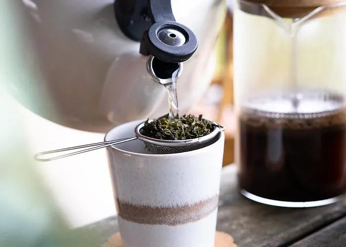 Stuga Tatil Evi Haarlo