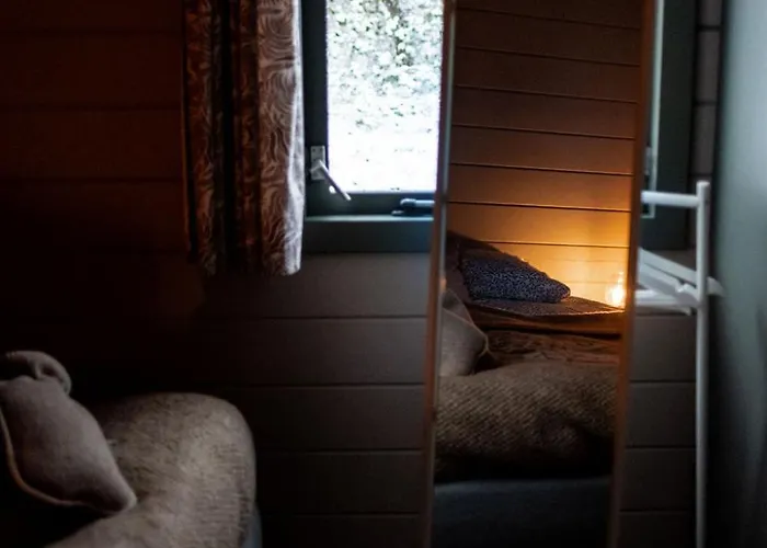 Tatil Evi Stuga Haarlo