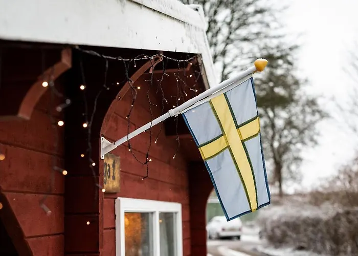 Stuga Tatil Evi Haarlo