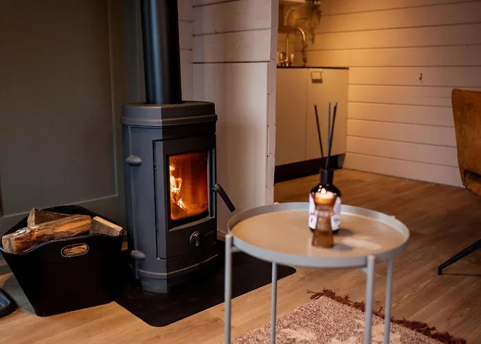 Tatil Evi Stuga Haarlo